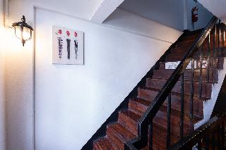Kayan Hostel By Zuzu fotoÄŸrafÄ±