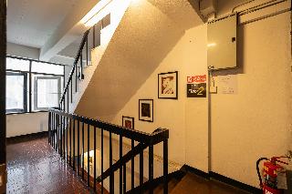 Kayan Hostel By Zuzu fotoÄŸrafÄ±