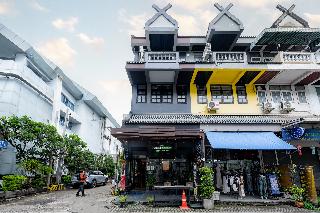 Kayan Hostel By Zuzu otel fotoğrafı