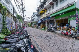Kayan Hostel By Zuzu fotoÄŸrafÄ±