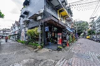 Kayan Hostel By Zuzu fotoÄŸrafÄ±