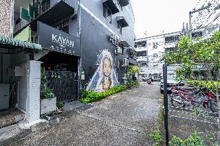 Kayan Hostel By Zuzu fotoÄŸrafÄ±