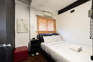 Kayan Hostel By Zuzu fotoÄŸrafÄ±