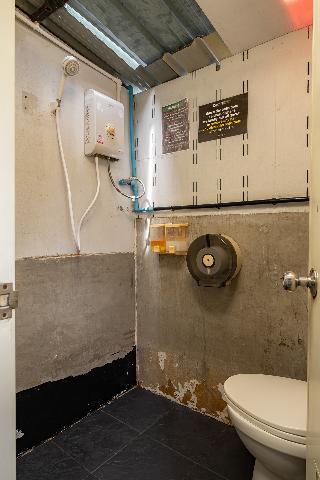 Kayan Hostel By Zuzu fotoÄŸrafÄ±