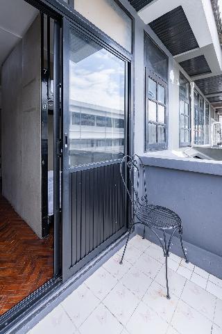 Kayan Hostel By Zuzu fotoÄŸrafÄ±