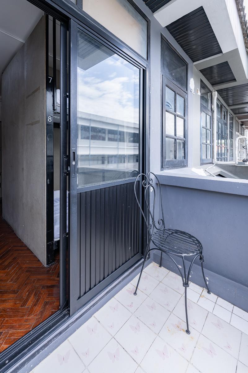 Kayan Hostel By Zuzu - Oda