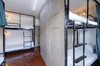 Kayan Hostel By Zuzu fotoÄŸrafÄ±