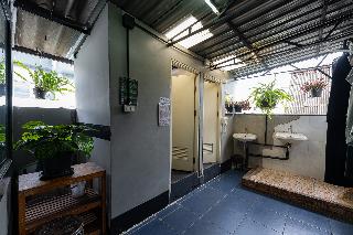 Kayan Hostel By Zuzu fotoÄŸrafÄ±