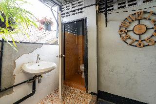 Kayan Hostel By Zuzu fotoÄŸrafÄ±