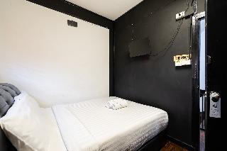 Kayan Hostel By Zuzu fotoÄŸrafÄ±