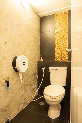 Kayan Hostel By Zuzu fotoÄŸrafÄ±