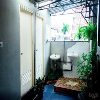 Kayan Hostel By Zuzu fotoÄŸrafÄ±