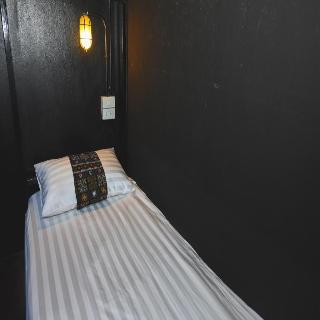 Kayan Hostel By Zuzu fotoÄŸrafÄ±