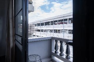 Kayan Hostel By Zuzu fotoÄŸrafÄ±