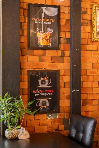 Kayan Hostel By Zuzu fotoÄŸrafÄ±