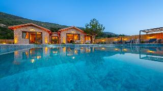 Patara Beach Otel fotoÄŸrafÄ±