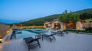 Patara Beach Otel fotoÄŸrafÄ±