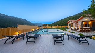 Patara Beach Otel otel fotoğrafı