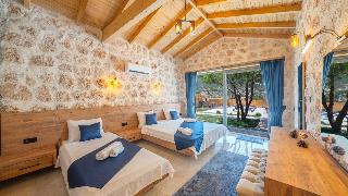 Patara Beach Otel fotoÄŸrafÄ±