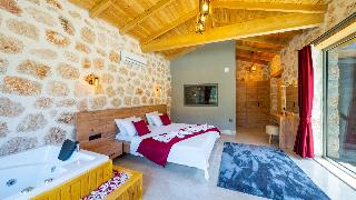 Patara Beach Otel fotoÄŸrafÄ±
