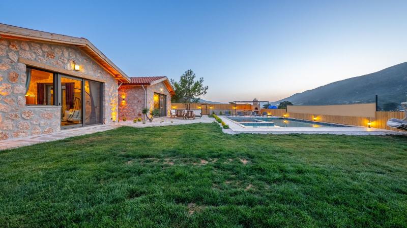 Patara Beach Otel - Oda