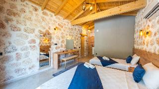Patara Beach Otel fotoÄŸrafÄ±