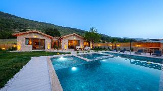 Patara Beach Otel fotoÄŸrafÄ±