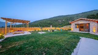 Patara Beach Otel fotoÄŸrafÄ±