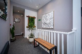 Cherry Tree Hotel fotoÄŸrafÄ±