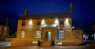 Cherry Tree Hotel fotoÄŸrafÄ±