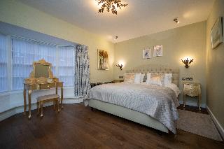 Cherry Tree Hotel fotoÄŸrafÄ±