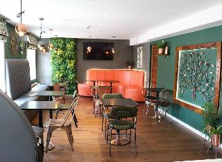 Cherry Tree Hotel fotoÄŸrafÄ±