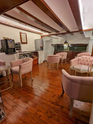 Catalina Suites Hotel 3*