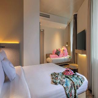 Moxy Hamburg - Finkenwerder fotoÄŸrafÄ±