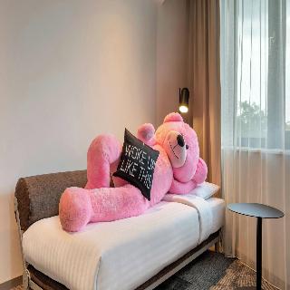 Moxy Hamburg - Finkenwerder fotoÄŸrafÄ±