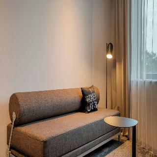 Moxy Hamburg - Finkenwerder fotoÄŸrafÄ±