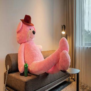 Moxy Hamburg - Finkenwerder fotoÄŸrafÄ±