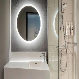 Moxy Hamburg - Finkenwerder fotoÄŸrafÄ±