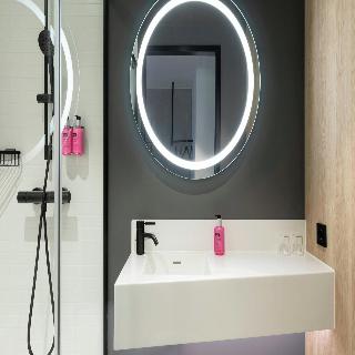 Moxy Hamburg - Finkenwerder fotoÄŸrafÄ±