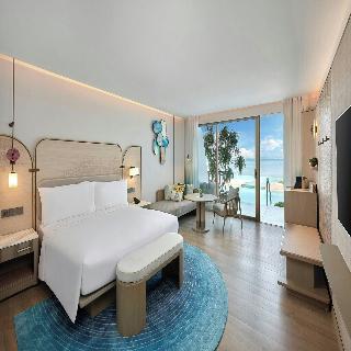 Veranda Resort Phuket, Autograph Collection otel fotoğrafı