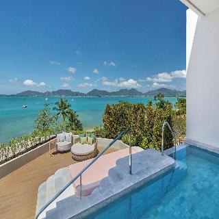Veranda Resort Phuket, Autograph Collection fotoÄŸrafÄ±