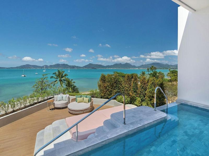 Veranda Resort Phuket, Autograph Collection - Oda