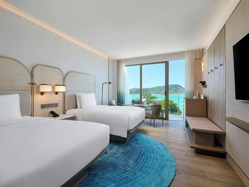 Veranda Resort Phuket, Autograph Collection - Oda