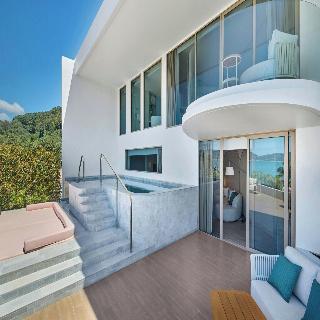Veranda Resort Phuket, Autograph Collection fotoÄŸrafÄ±