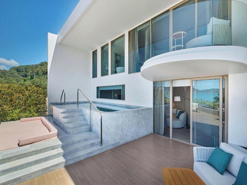 Veranda Resort Phuket, Autograph Collection - Oda