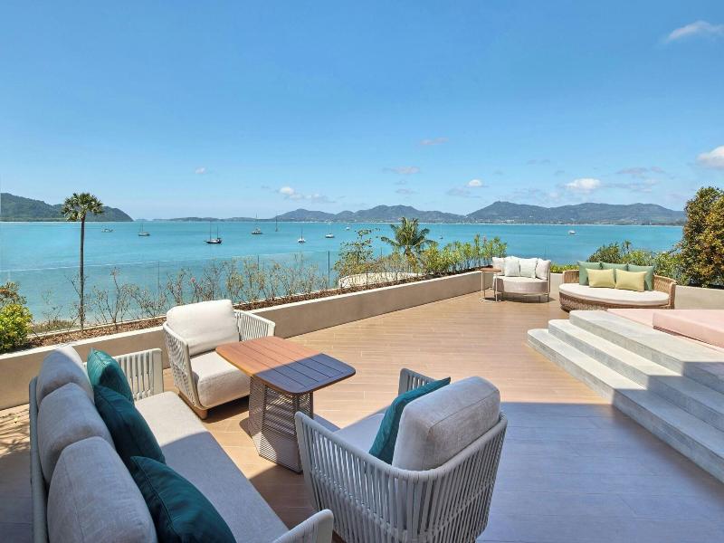 Veranda Resort Phuket, Autograph Collection - Oda