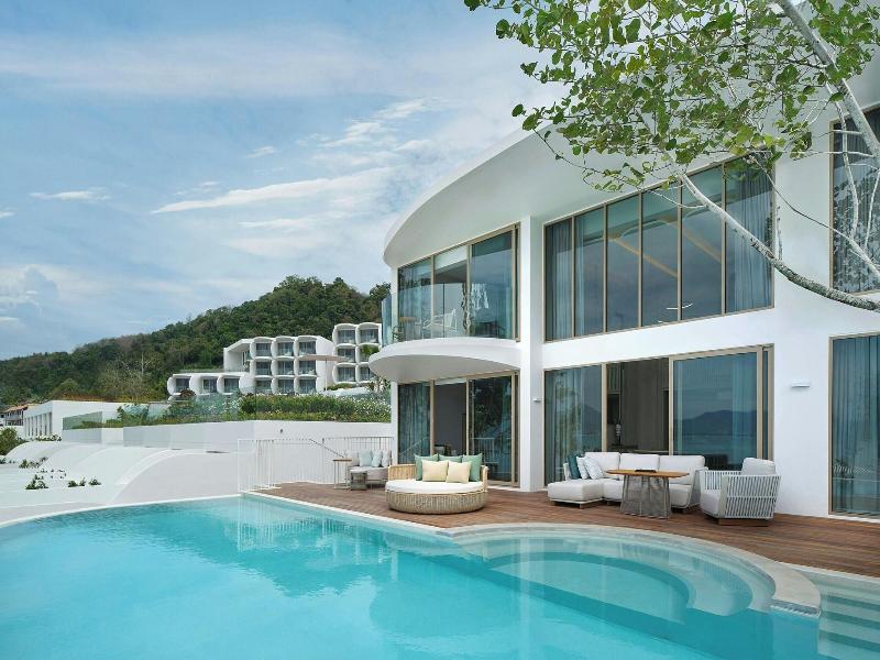 Veranda Resort Phuket, Autograph Collection - Oda