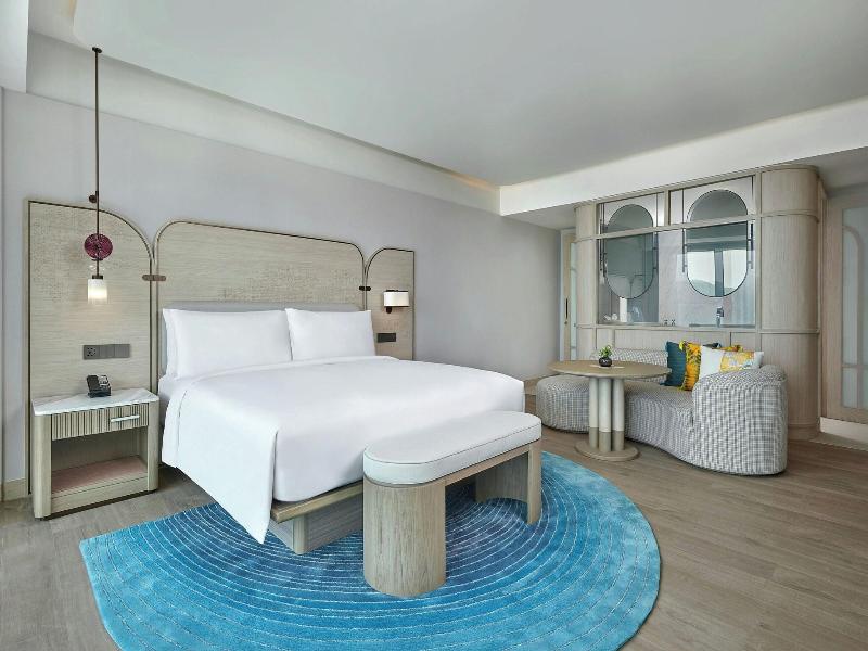 Veranda Resort Phuket, Autograph Collection - Oda