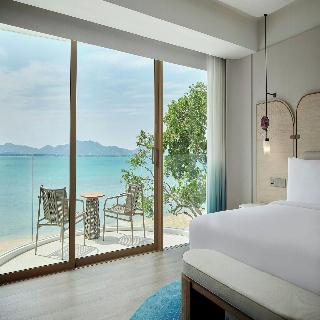 Veranda Resort Phuket, Autograph Collection fotoÄŸrafÄ±