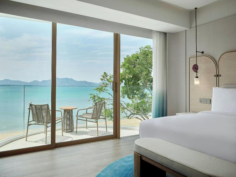 Veranda Resort Phuket, Autograph Collection - Oda